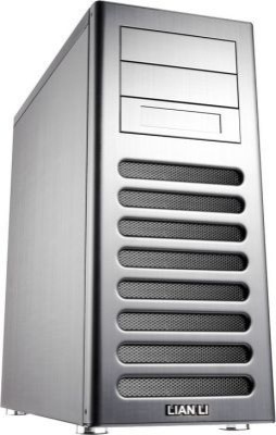 Photo of Lian Li Lian-Li -8FIA ATX / Micro-ATX Mid-Tower PC case