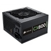 Corsair CX Series CX600 ATX Power Supply Photo