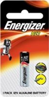 Photo of Energizer Alkaline A27 Battery