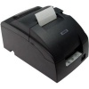 Epson TM-U220 Dotmatrix Receipt Printer with Auto Cutter and Journal Roll Photo