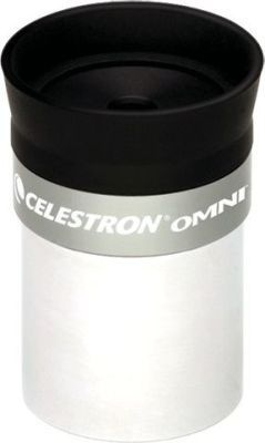 Photo of Celestron Omni Series 1.25" Eyepiece
