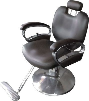 Photo of Lucky Unisex Styling Salon Swivel Chair with Tilt