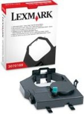 Photo of Lexmark High Yield Printer Ribbon