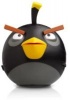 Angry Birds Classic Black Bird Mini Speaker Photo