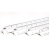 Faber Castell Faber-castell 2:1 1:1 1:2 1:5 1:10 1:20 Scale Ruler Photo