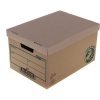 Fellowes Earth Large Storage Box Photo