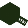 Tamiya XF-61 Dark Green Enamel Photo