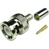 FOLKSAFE CCTV BNC Male Crimp On Photo