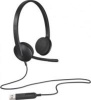Logitech H340 Stereo USB Headset Photo