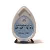 Memento Dew Drop Ink Pad - Summer Sky Photo