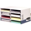 Fellowes Bankers Box System Series Desktop Sorter Photo