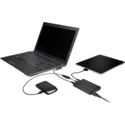 Photo of Kensington Absolute Power Notebook Phone and Tablet Charger