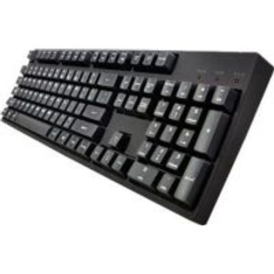Photo of Cooler Master Coolermaster CM Storm Quickfire XT Mechanical Wired Gaming Keyboard