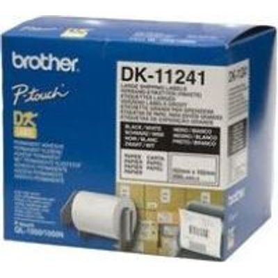 Photo of Brother DK-11241 Large Shipping Labels