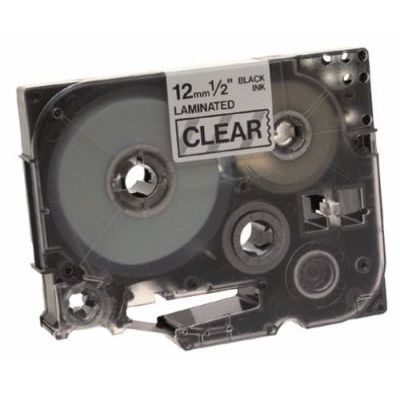 Photo of Brother TZ-131 P-Touch Laminated Tape