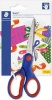 Staedtler Noris Club 17cm Large Hobby Scissors Photo