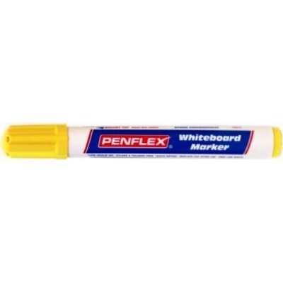 Photo of Penflex WB15 Whiteboard Markers - 2mm Bullet Tip