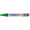 Artline EK 90 Chisel Point Permanent Marker Photo