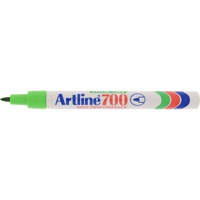 Photo of Artline EK 700 Fine Bullet Point Permanent Marker