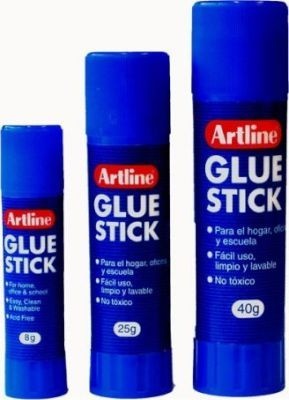 Photo of Artline EGD Glue Sticks