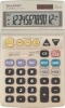 Sharp EL-782C Calculator Photo