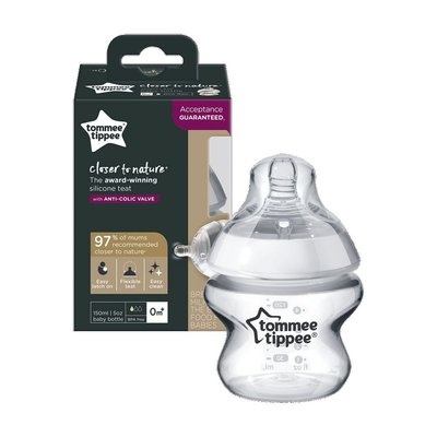 Photo of Tommee Tippee 150ML BOTTLE