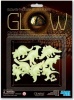 4M Industries 4M Glowing Imaginations - Glow 3D Dinosaur Photo