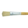 Handover Hog Hair Scenic Fitch Oval Brush Photo