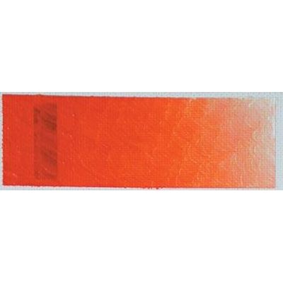Photo of Ara Acrylic Paint - 250 ml - Light Red Orange