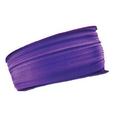 Photo of Golden Acrylic Bottle Fluid - Ultramarine Violet