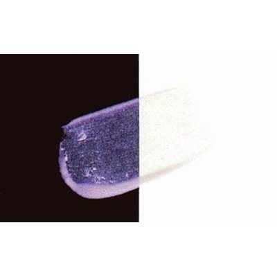 Photo of Golden Acrylic Bottle Fluid - Violet Fine Interference