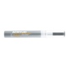 Montana Acrylic Marker - Outline Silver Photo