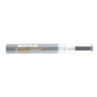 Photo of Montana Acrylic Marker - Outline Silver