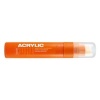 Montana Acrylic Marker - Shock Orange Dark Photo