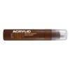 Montana Acrylic Marker - Shock Brown Dark Photo