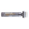 Montana Acrylic Marker - Outline Silver Photo