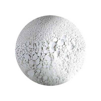 Photo of Cornelissen Dry Pigment - Titanium White