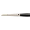 Jacksons Jackson's Akoya Round No. 6 White Synthetic Bristle Hair Brush Photo