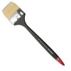 Da Vinci Long Handled Flat Bristle Brush Photo