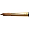 Jacksons Jackson's Kolinsky Round Size 14 Sable Brush Photo