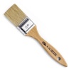 Gava Flat Mottler With Long Lily Bristles - No 70 Photo