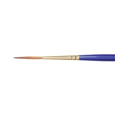 Photo of Daler Rowney Sapphire Brush Series 50 - Script Liner