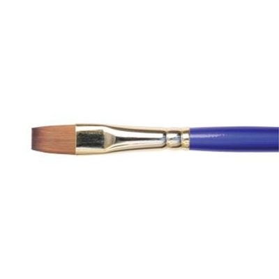Photo of Daler Rowney Sapphire Brush Series 55