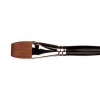 Pro Arte Prolene One Stroke Synthetic Watercolour Brush Series 106 Photo