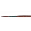 Pro Arte Acrylix Rigger Synthetic Acrylic / Oil Brush Series 203 Short Handled Photo