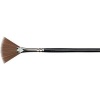 Pro Arte Prolene Fan Synthetic Watercolour Brush Series F Photo