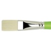Liquitex Professional Freestyle - Synthetic Brush - Flat - No12 Photo