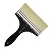 Liquitex Brush MURAL Short Handle VARNISH 8" Photo
