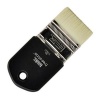 Liquitex Brush MURAL Short Handle STUB VARNISH 2" Photo
