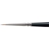 Winsor Newton Winsor & Newton Kolinsky Sable Series 7 Hair Width 0.9mm) Photo